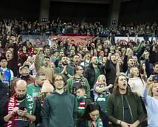 WKS Śląsk Wrocław vs. Anwil Włocławek, 26.12.2024