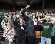 WKS Śląsk Wrocław vs. Anwil Włocławek, 26.12.2024