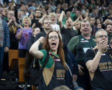 WKS Śląsk Wrocław vs. Anwil Włocławek, 26.12.2024