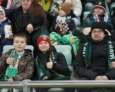 <p>Mecz Śląsk Wrocław vs Piast Gliwice</p>