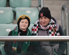 <p>Mecz Śląsk Wrocław vs Piast Gliwice</p>