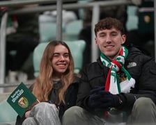 <p>Mecz Śląsk Wrocław vs Piast Gliwice</p>