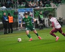 <p>Mecz Śląsk Wrocław vs Piast Gliwice</p>