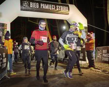 Bieg Pamięci Sybiru 2025