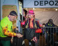 Bieg Pamięci Sybiru 2025