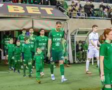 29 marca, Śląsk Wrocław pokonał u siebie Lecha Poznań 3:1