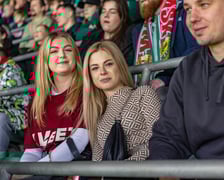 29 marca, Śląsk Wrocław pokonał u siebie Lecha Poznań 3:1