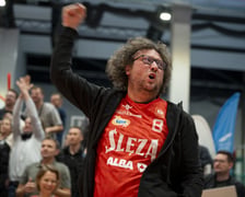 Ślęza - Gorzów, mecz 5., Ślęza Arena, 2 kwietnia 2025