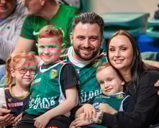 Śląsk - Czarni w Orbicie, 4 kwietnia 2025 roku