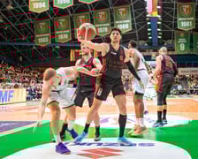 Śląsk - Czarni w Orbicie, 4 kwietnia 2025 roku