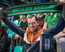 Śląsk - Czarni w Orbicie, 4 kwietnia 2025 roku