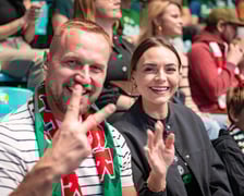 Śląsk - Czarni w Orbicie, 4 kwietnia 2025 roku