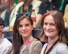 Śląsk - Czarni w Orbicie, 4 kwietnia 2025 roku