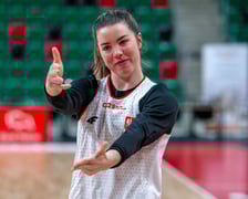 Trening w Sosnowcu