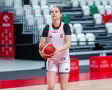 Trening w Sosnowcu