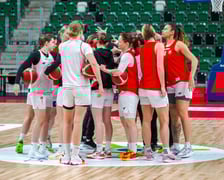 Trening w Sosnowcu