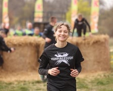 Runmageddon 2025 Wrocław