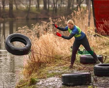 Runmageddon 2025 Wrocław