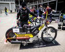 <p>Sparta Wrocław przygotowuje się do spotkania z Falubazem</p>