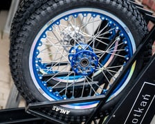 <p>Sparta Wrocław przygotowuje się do spotkania z Falubazem</p>