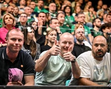 Śląsk - Spójnia w Orbicie, 14 kwietnia 2025