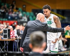 Śląsk - Spójnia w Orbicie, 14 kwietnia 2025