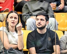 Śląsk - Spójnia w Orbicie, 14 kwietnia 2025