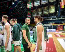 Śląsk - Spójnia w Orbicie, 14 kwietnia 2025