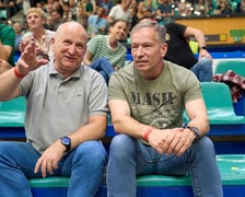 Śląsk pokonał Polski Cukier na początek długiego weekendu w Orlen Basket Lidze - zdjęcia