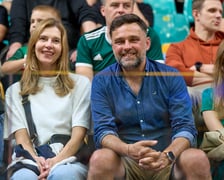 Śląsk pokonał Polski Cukier na początek długiego weekendu w Orlen Basket Lidze - zdjęcia