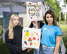 V Wielka Majówka na Partynicach