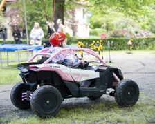 V Wielka Majówka na Partynicach