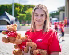 2. Bieg Wrocław Tętni Dobrem pod Halą Stulecia - 31 maja 2025 r.