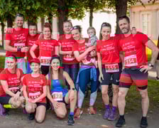 2. Bieg Wrocław Tętni Dobrem pod Halą Stulecia - 31 maja 2025 r.