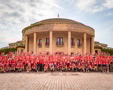 2. Bieg Wrocław Tętni Dobrem pod Halą Stulecia - 31 maja 2025 r.