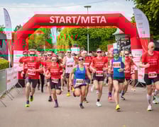 2. Bieg Wrocław Tętni Dobrem pod Halą Stulecia - 31 maja 2025 r.