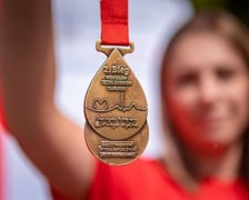 2. Bieg Wrocław Tętni Dobrem pod Halą Stulecia - 31 maja 2025 r.