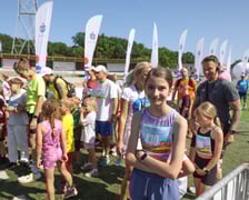 PKO Wieczorny Bieg Rodzinny. Zdjęcia uczestników