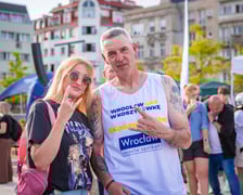 Wrocław Gra w Koszykówkę na Nowym Targu, 24 czerwca 2025