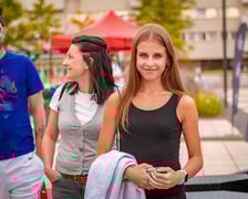 Wrocław Gra w Koszykówkę na Nowym Targu, 24 czerwca 2025