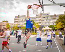 Wrocław Gra w Koszykówkę na Nowym Targu, 24 czerwca 2025