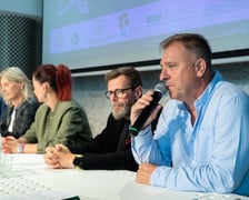 Losowanie XV Międzynarodowego Turniej w Piłce Ulicznej Wrocław Cup, 9 lipca 2025 w Barbarze