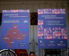 Prezentacja nowych rowerów miejskich we Wrocławiu, 31 lipca 2025