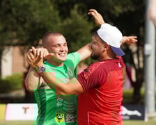 Drużyna WKS Śląsk Wrocław Futsal Bez Barier została wicemistrzem świata