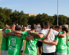 Drużyna WKS Śląsk Wrocław Futsal Bez Barier została wicemistrzem świata