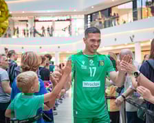 <p>Prezentacja składu Śląska Wrocław (piłkarze ręczni) - 5 września 2025</p>