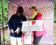 Królewski Bieg z Kozą i festyn na Kozanowie - 4.10.2025 r.