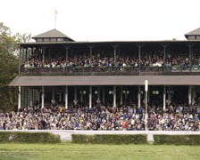 <p>Crystal Cup na Partynicach. Zdjęcie archiwalne z 2024 roku</p>