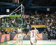 BKT Eurocup w Orbicie, Śląsk - Umana Reyer, 29 października 2025