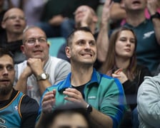 BKT Eurocup w Orbicie, Śląsk - Umana Reyer, 29 października 2025